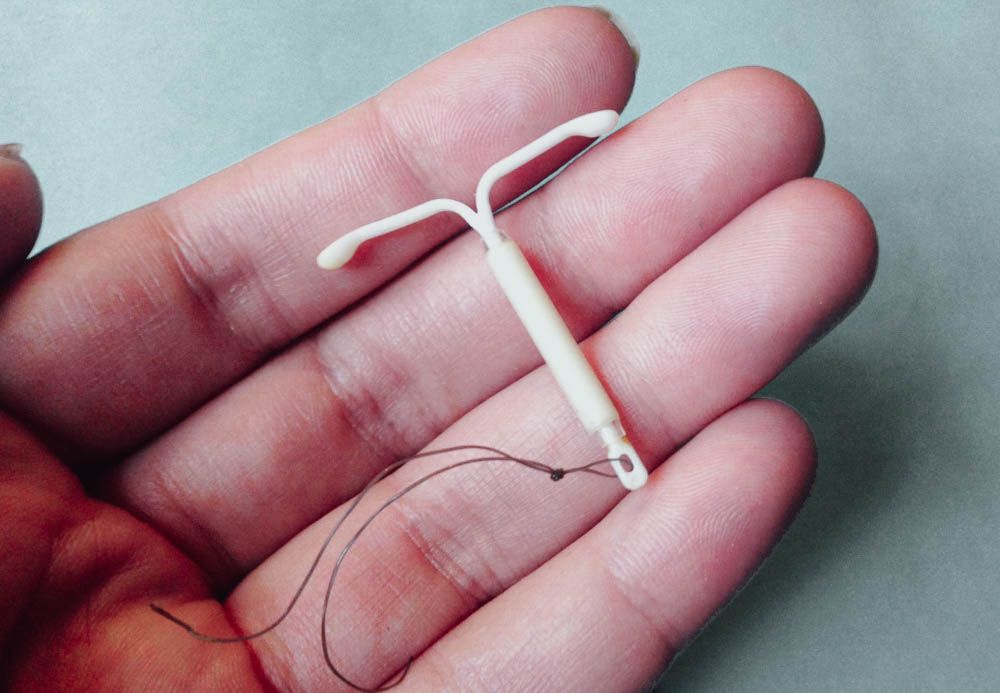 Mirena Intra Uterine Device Iud Insertion And Removal St Georges Basin Medical Centre